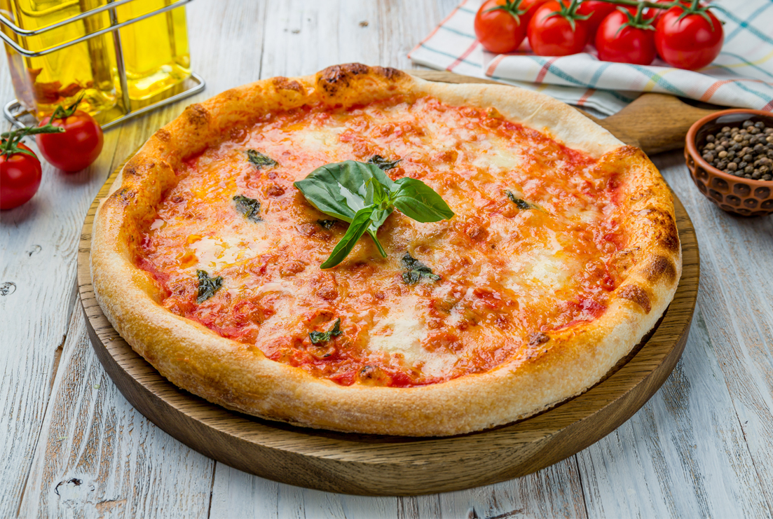 commander pizza tomate à  barleux 80200